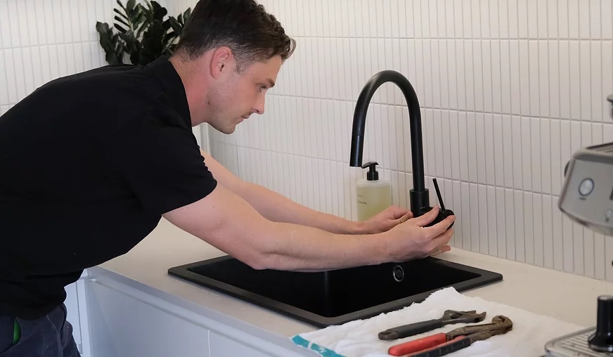 Raeco Plumbing