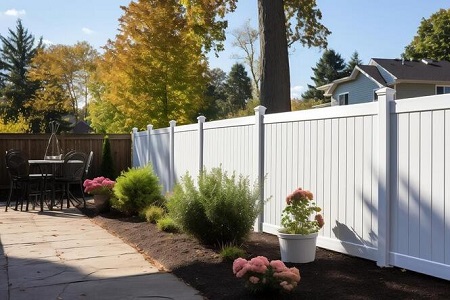 PASADENA FENCE COMPANY