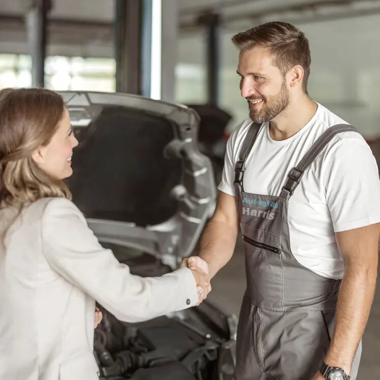 Autoglas Harris in Essen – Steinschlag reparatur und Windsc &hellip;