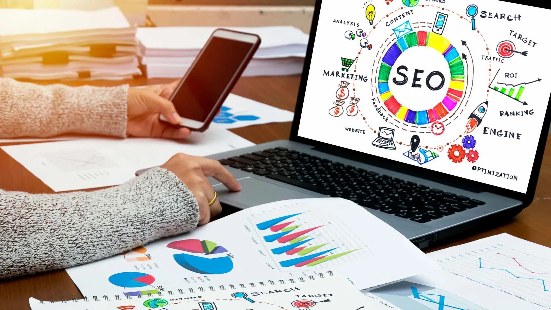 Freedom Digital Marketing