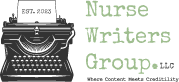 NurseWritersGroup