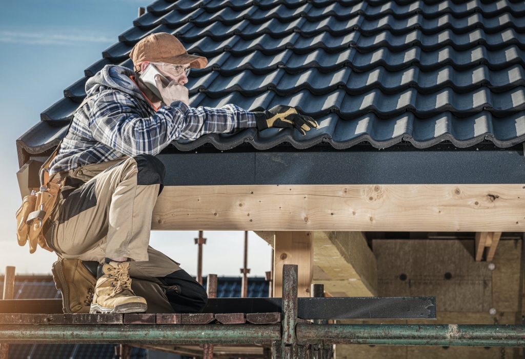 Melbourne Roofing and Gutters
