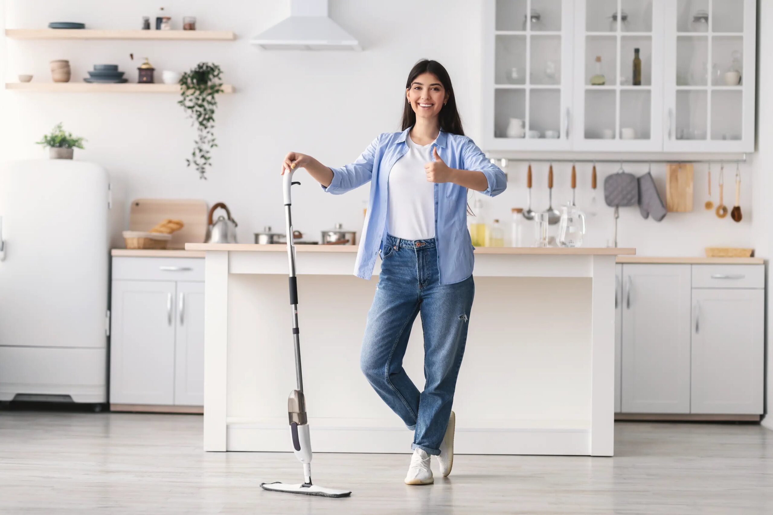 London Cleaning Pros