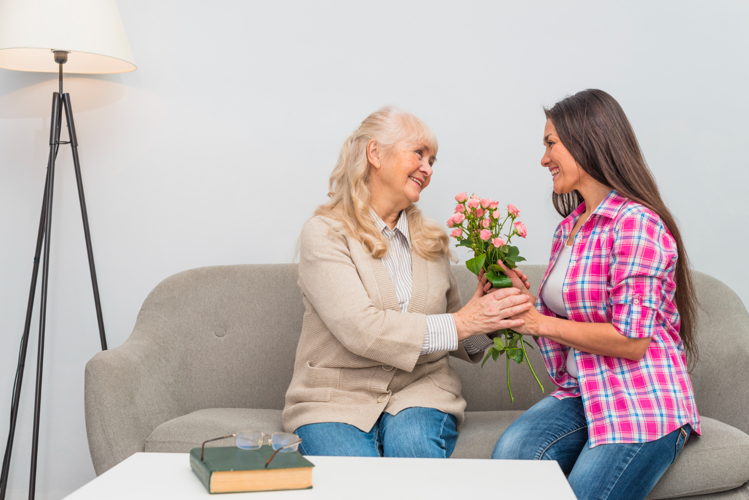 Rose Assisted Living Facilities