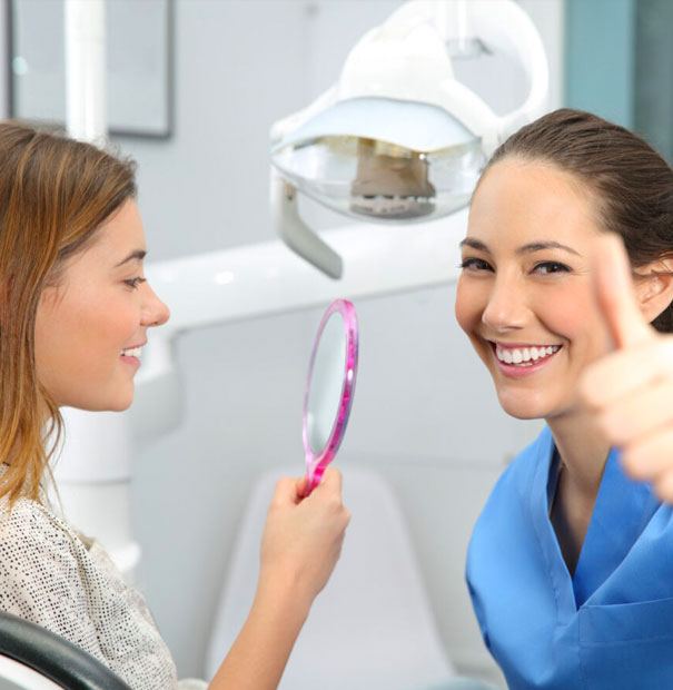Harley Street Smile Clinic