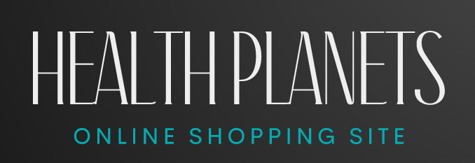 Health planets online shopping site