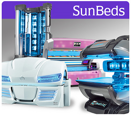 Tanning Salon in Carrollwood