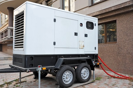 Reliable Home Generator Solutions