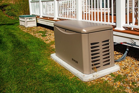 Secure Home Generator Pros