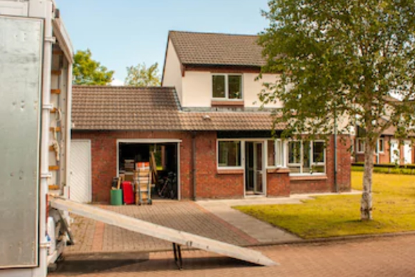New Beginnings Removals