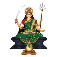 santoshi krupa