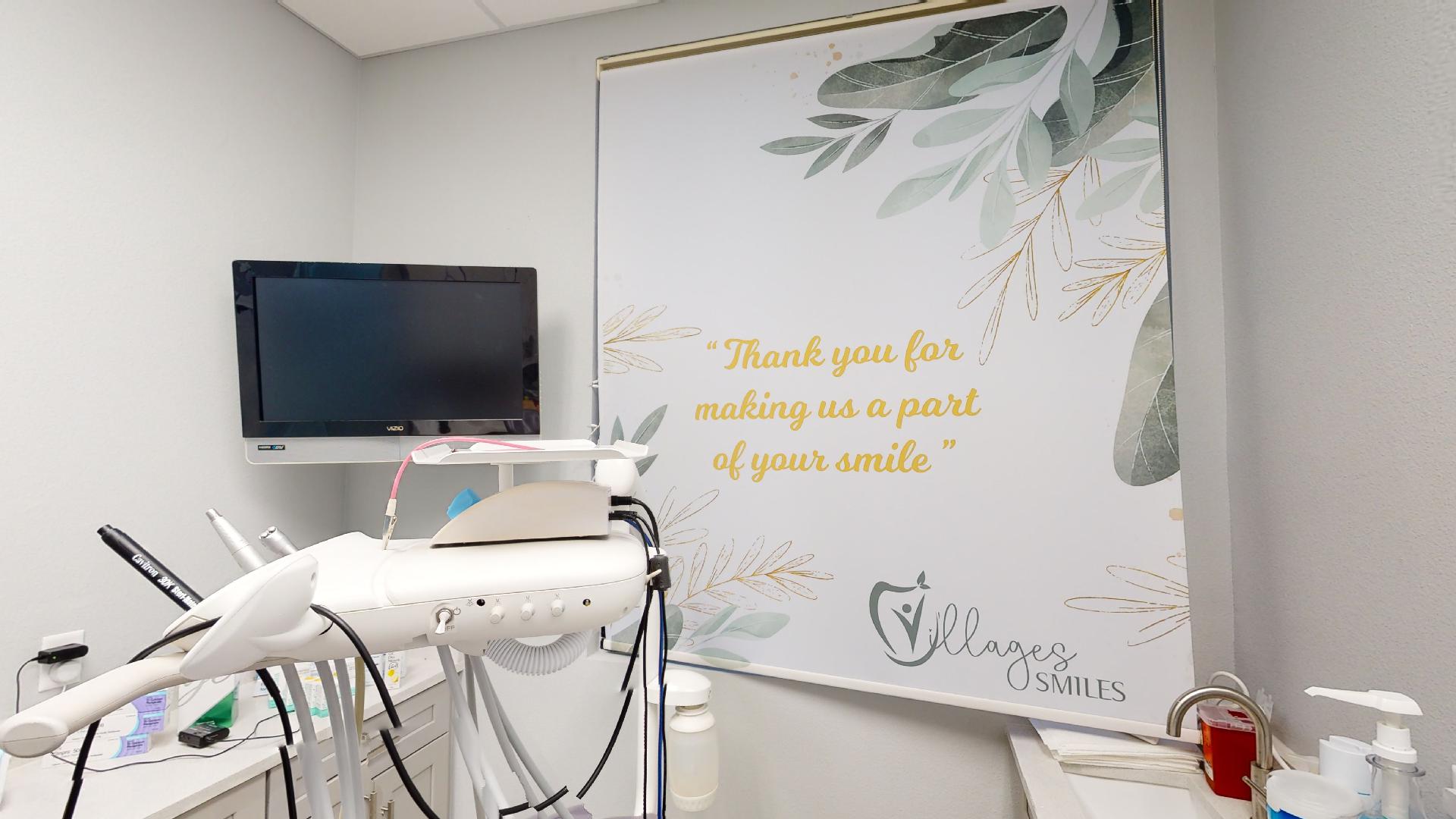 Villages Smiles | DR. Ammar Mousa, DDS and Associates