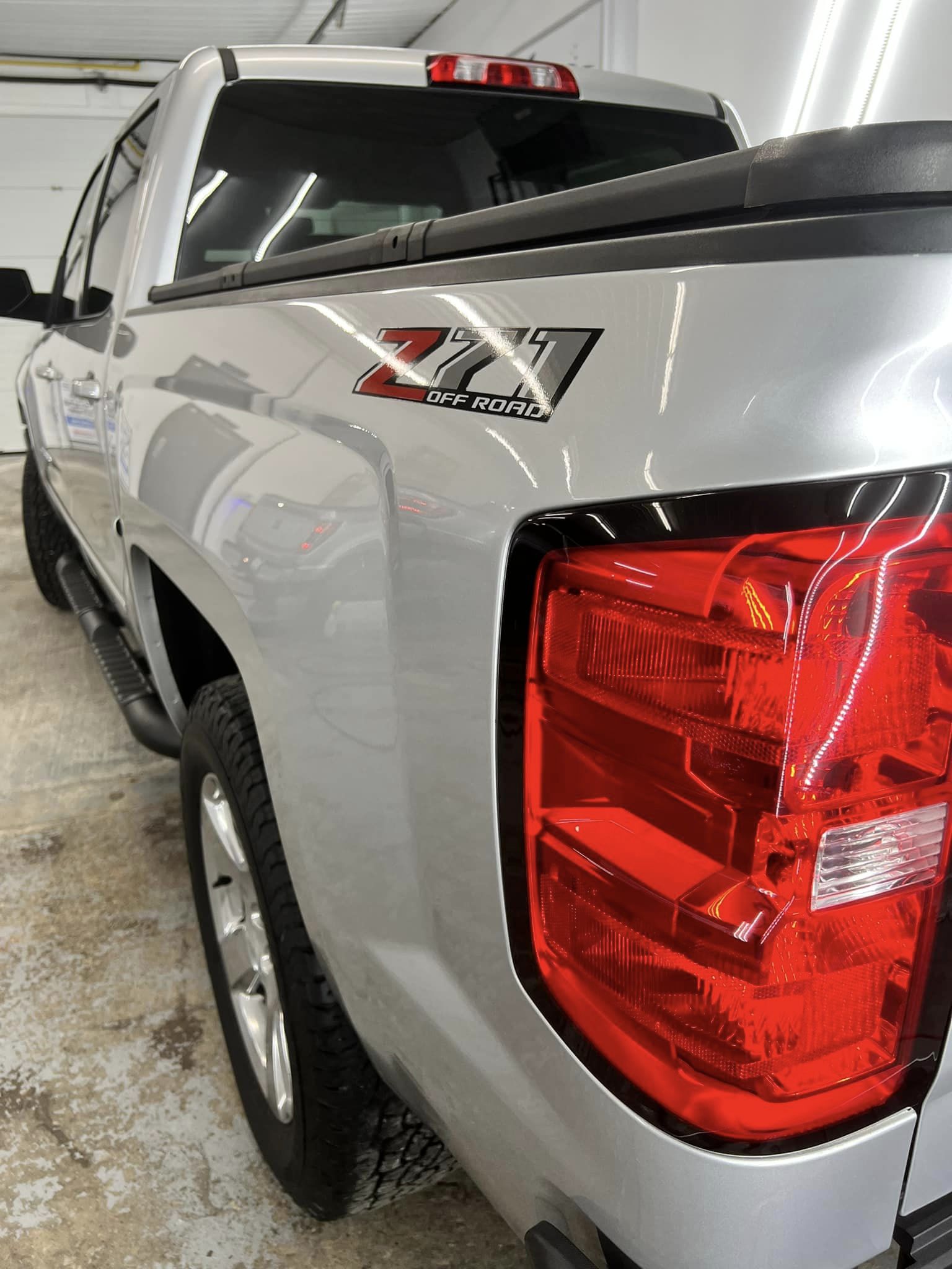 Tilbury AutoShine