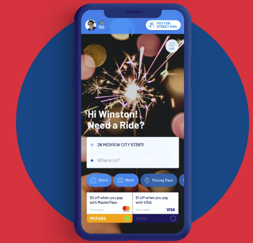 Codigo Pte Ltd – Mobile App Developer in Singapore