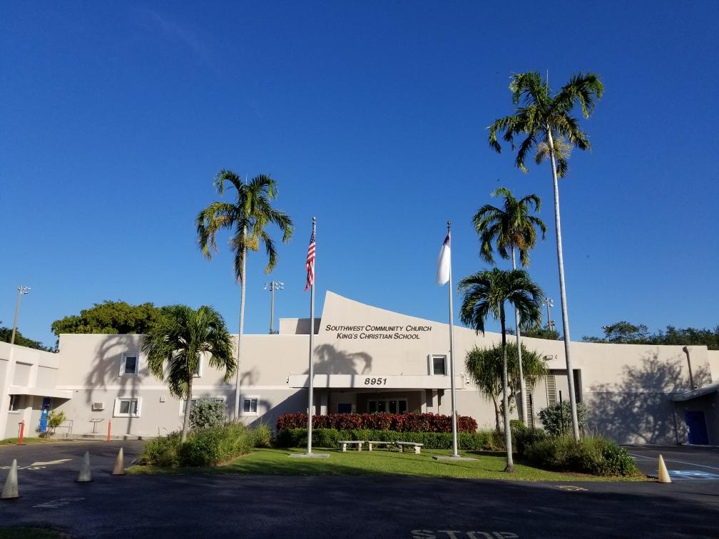 Kings Christian School