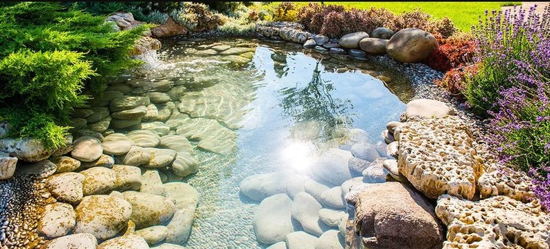 Crystal Landscape Supplies Inc