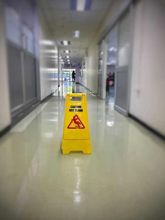 Complete Clean Management