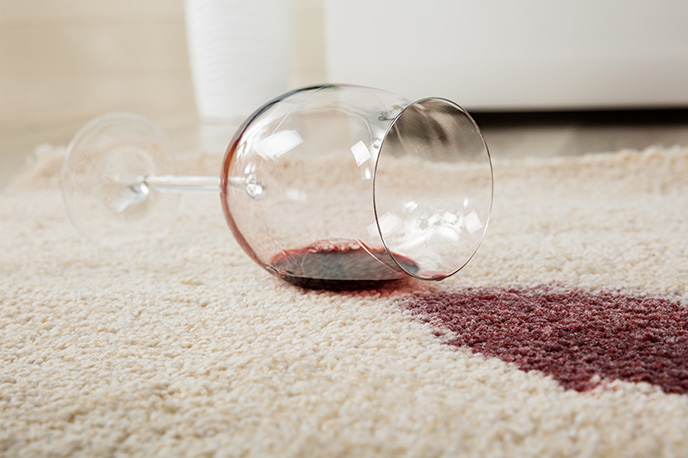 Clark’s Carpet Care