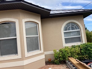 Supreme Seamless Gutters