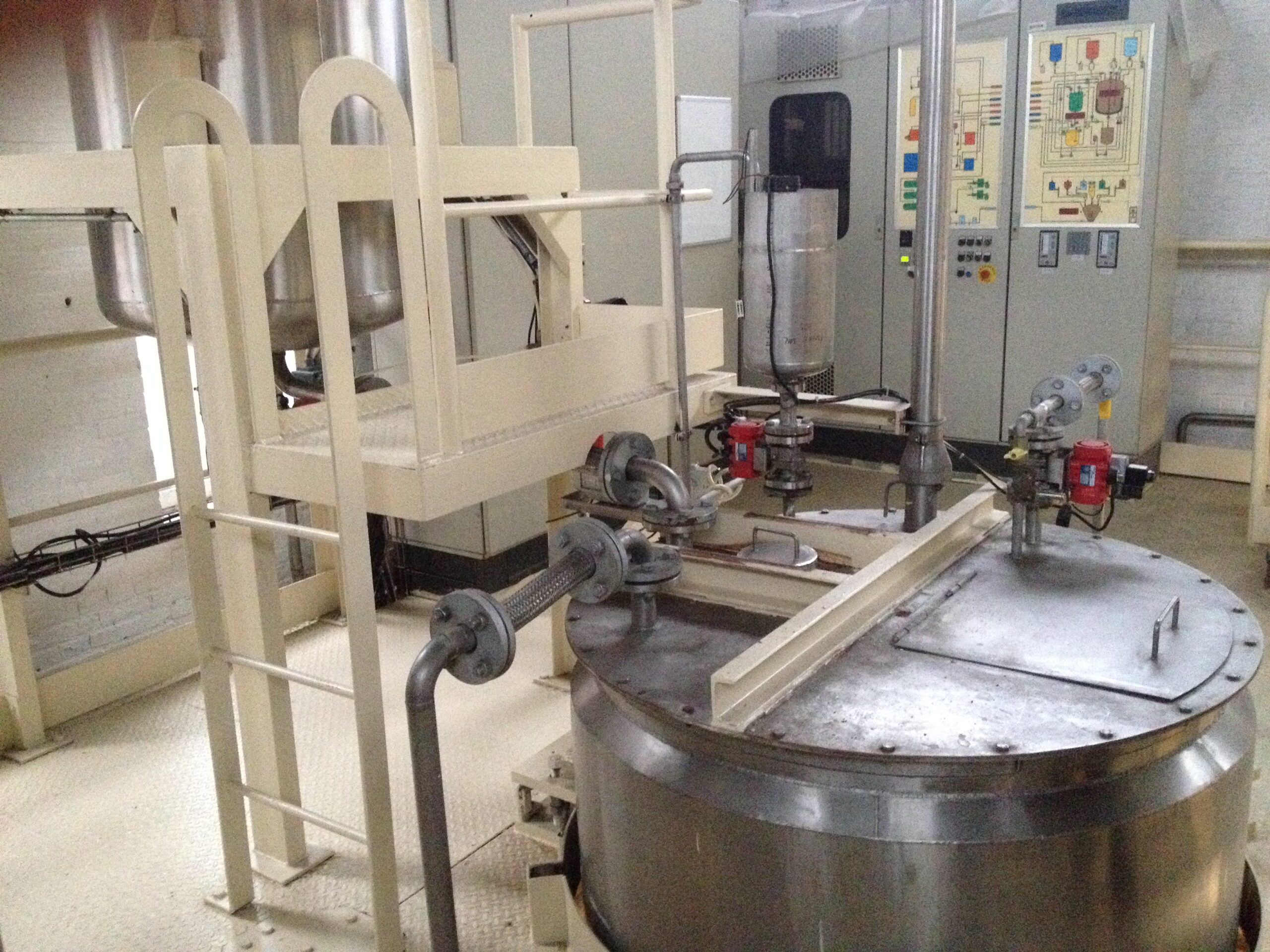 Metrop Fertilizer