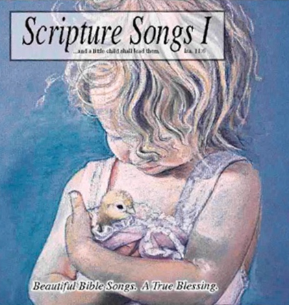Bible memory verse songs – Bible Music