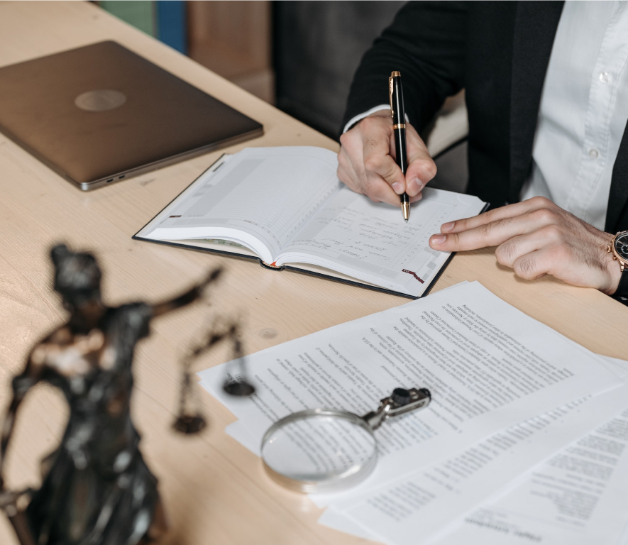 Weiner Law Group LLP
