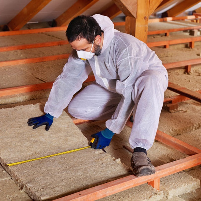 Bestway Insulation LLC