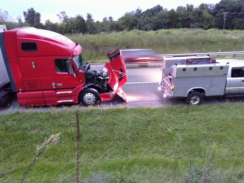 J&J mobile diesel mechanic of Augusta