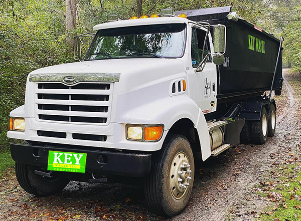 Key Waste LLC