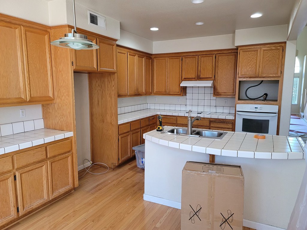 MUSK Construction Kitchen and Bathroom Remodeling Santa Clara