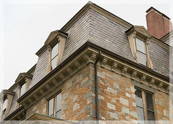 loft conversion London