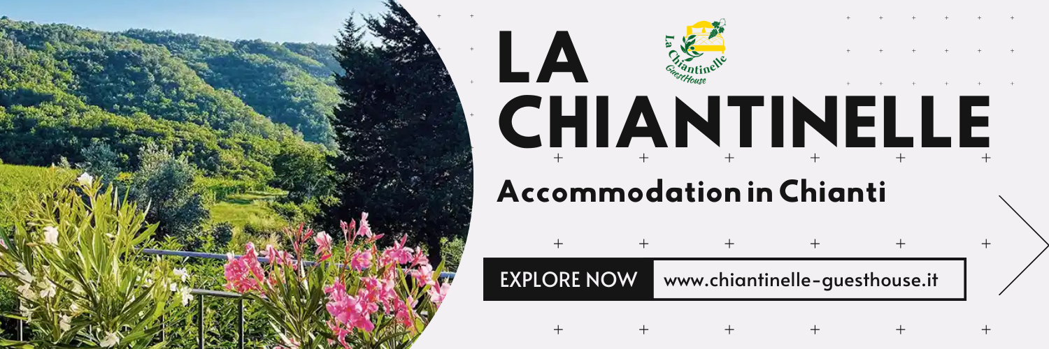 La Chiantinelle Guesthouse