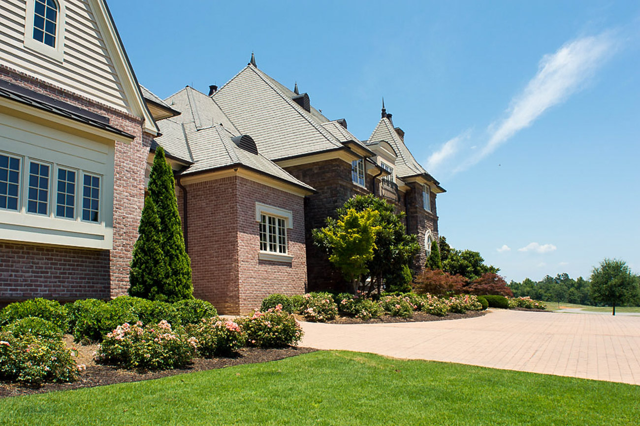 Verdant Landscaping