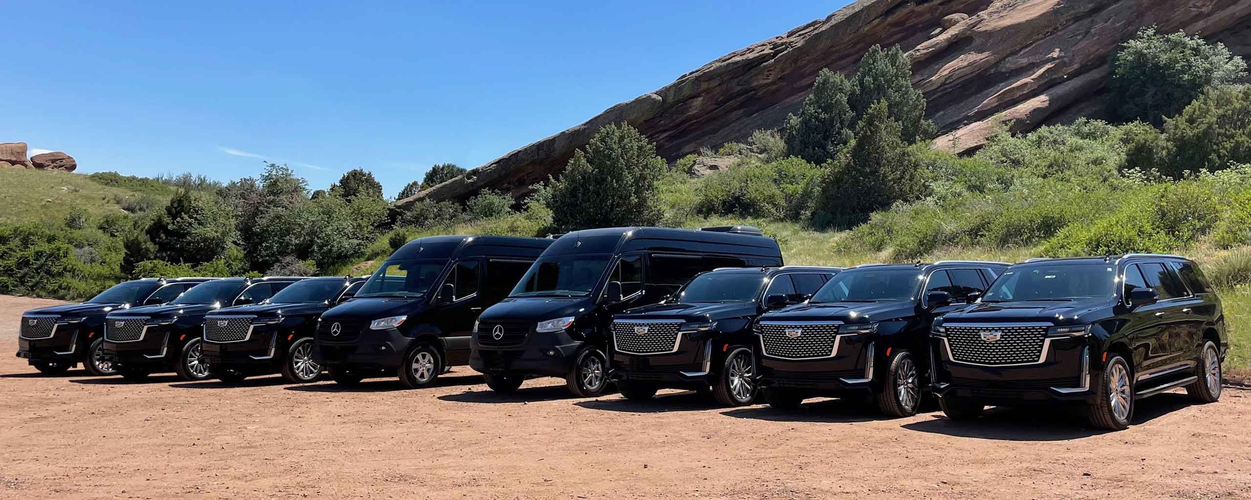Mountain Limo Service