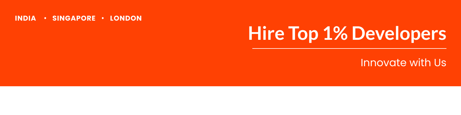 Hire Developer.Dev