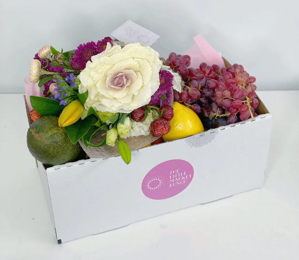 The Little Market Bunch
