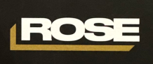Rose Concrete