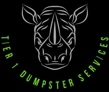 Tier 1 Dumpster Services