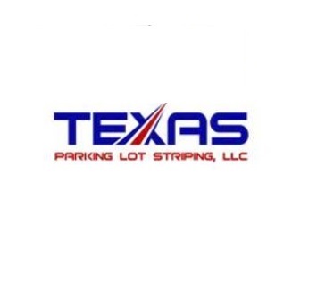Texas Parking Lot Striping
