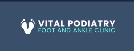 Vital Podiatry Foot and Ankle Specialist