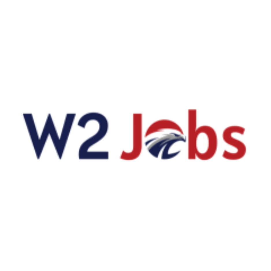 W2 Jobs Network – Free Job Post & Job Search Site