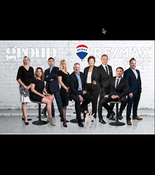 The Group at RE/MAX First
