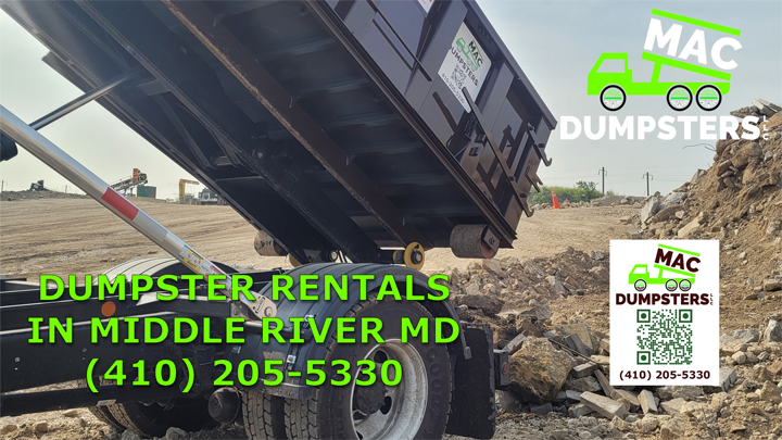 MAC Dumpsters LLC