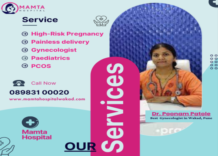 Menstrual Irregularities and Reproductive Health | Dr. Poonam Pat &hellip;