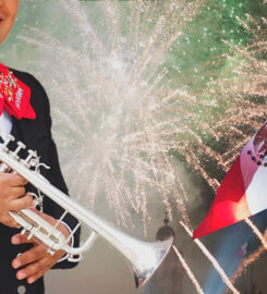 MARIACHI COYOACAN