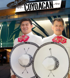 MARIACHI COYOACAN
