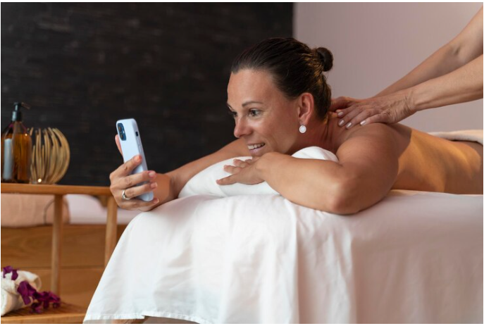 Nancy’s Mobile Massage Jackson Hole Wyoming