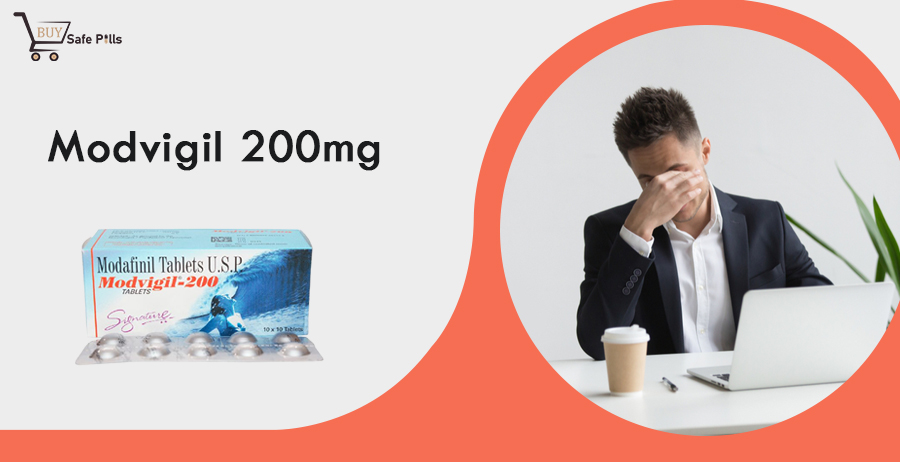 Modafresh 200 And Ways To Get Rid Of Sleep – Buysafepills