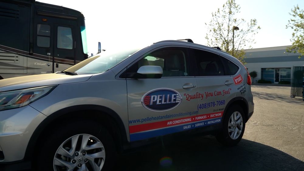 Pelle Heating & Air Conditioning