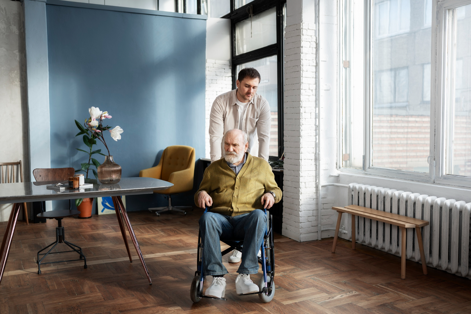 Arctic Rose Assisted Living Facility LLC